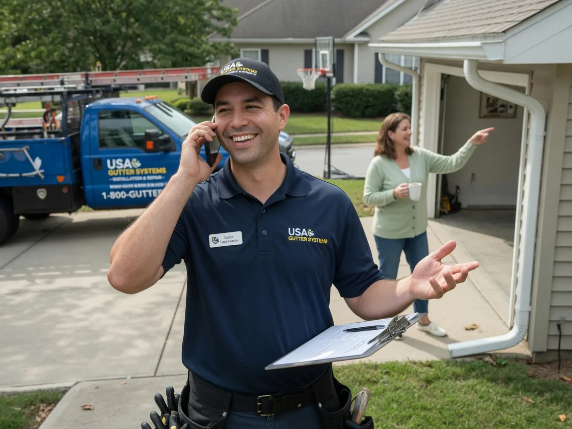 Gutter Installation Lincoln, AL FAQs